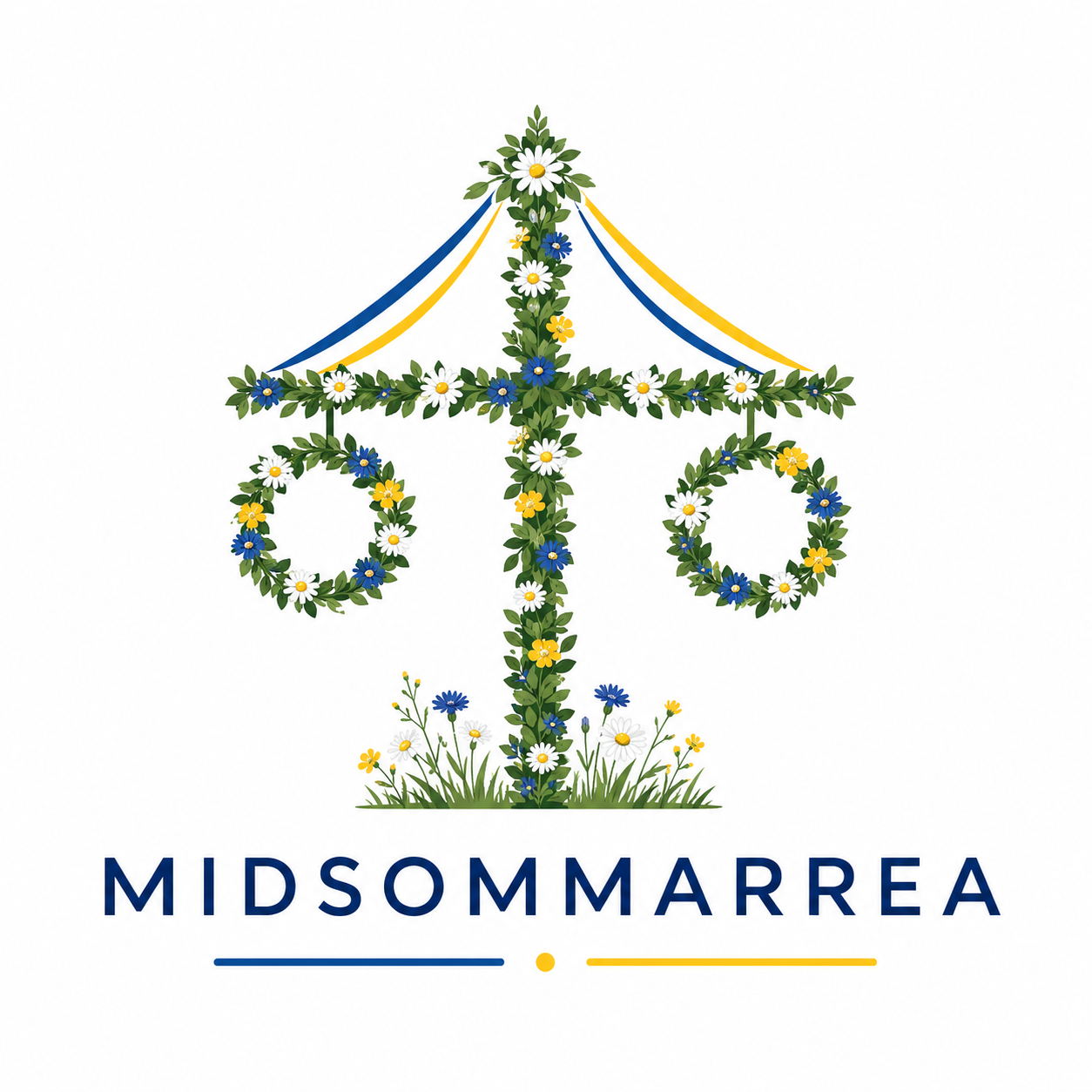 🍀MIDSOMMARREA