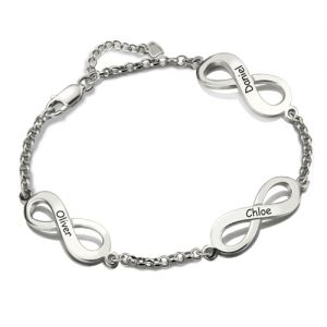 Naam Armbanden