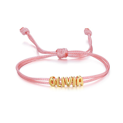 Bracciale con Nome