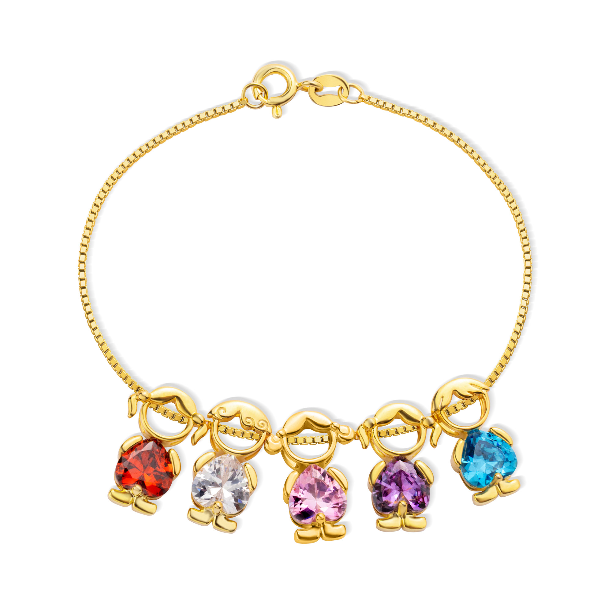 Pulseras