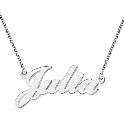 Namnhalsband