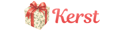 🎄Kerstaanbiedingen