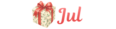 🎄JULREA