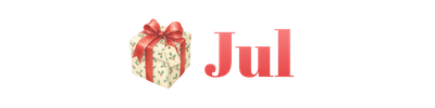🎄JULREA